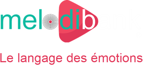Melodi Bank Logo